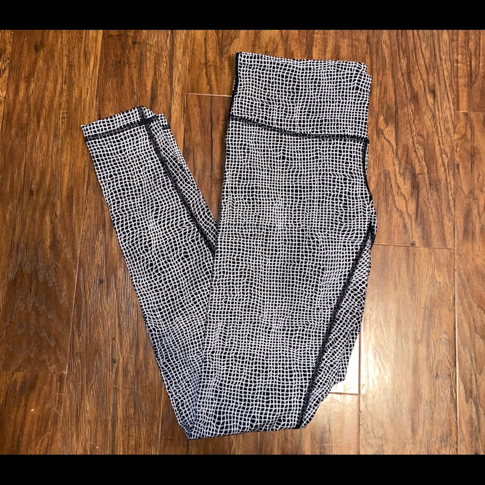 Lulu Lemon Leggings